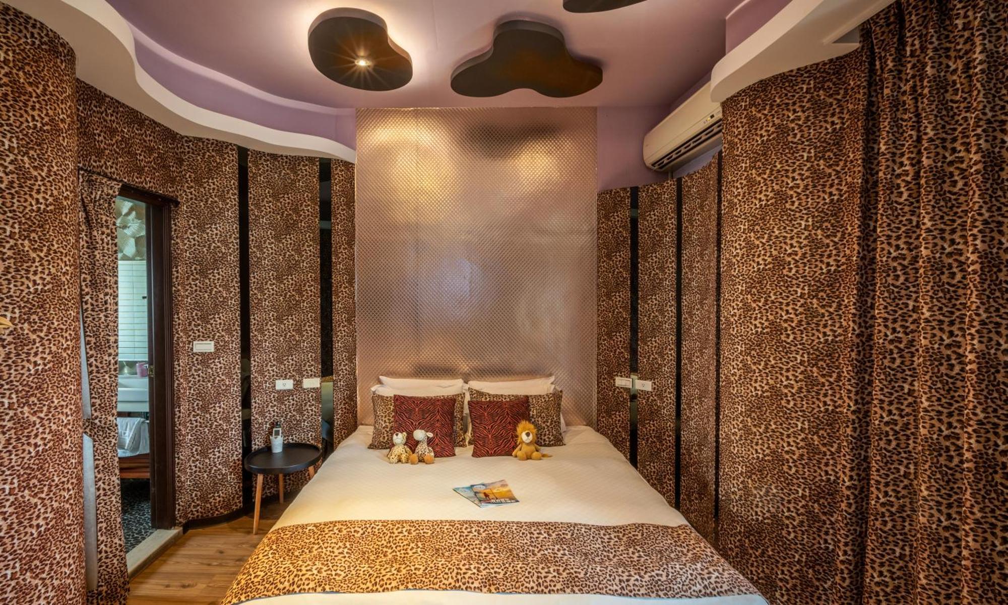 Queen Love Homestay Hualien City Room photo