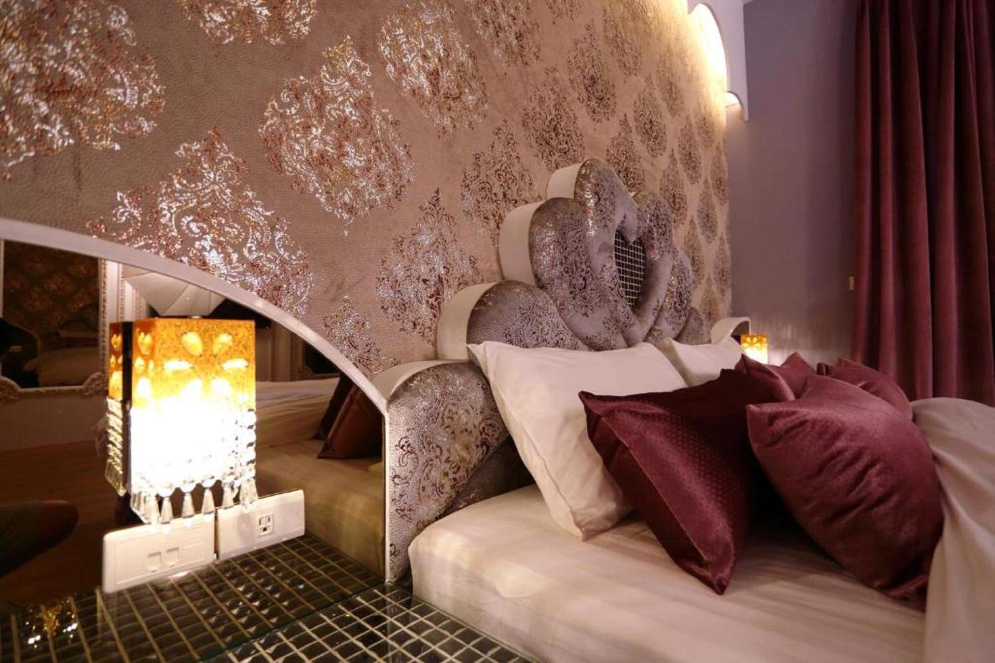 Queen Love Homestay Hualien City Room photo